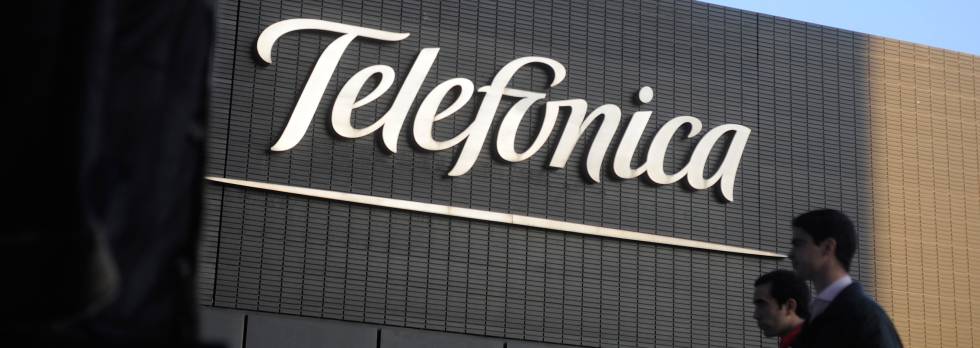 Telefónica
