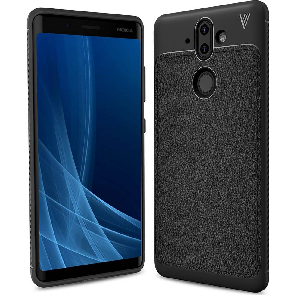 Nokia 9