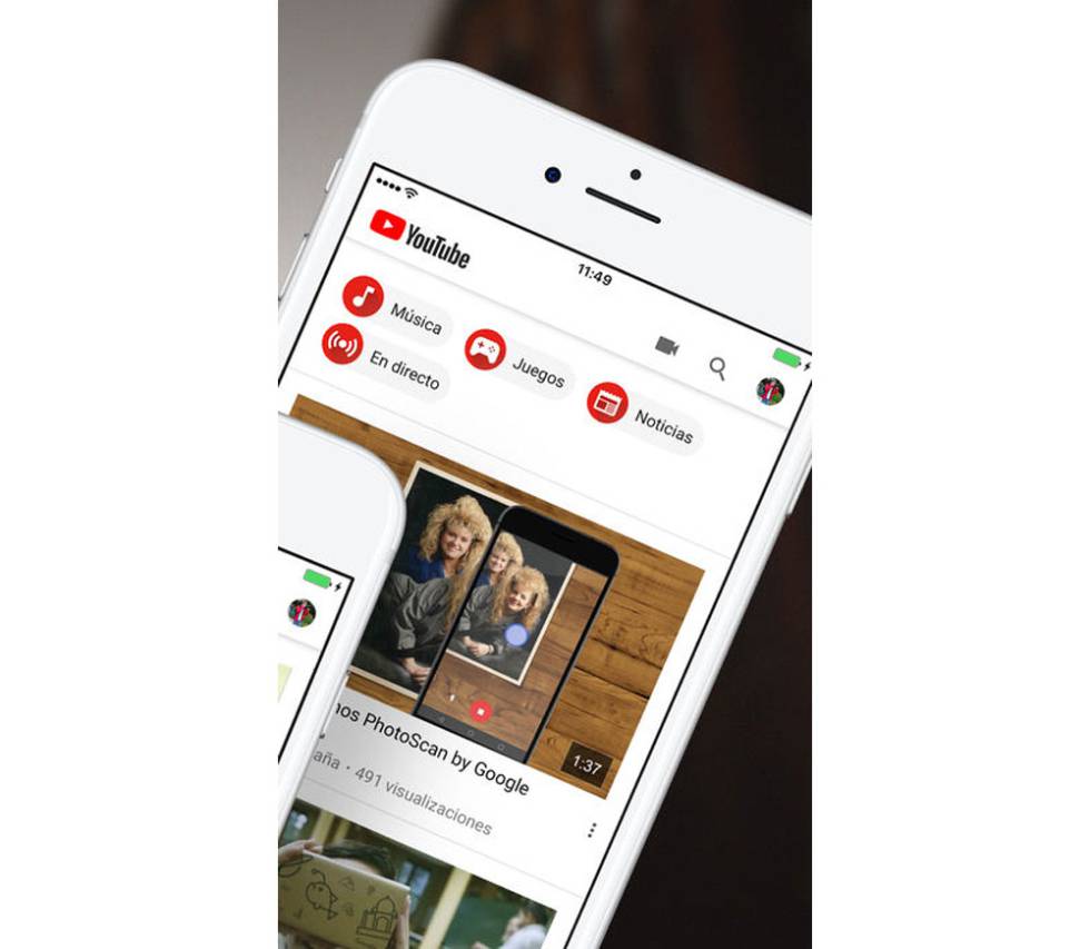 YouTube