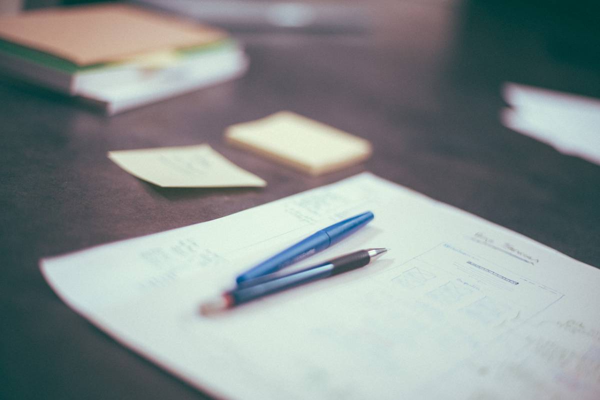 Cuatro cosas que hacer antes de fin de año para aligerar tu carga fiscal