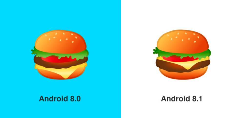 emoji hamburguesa