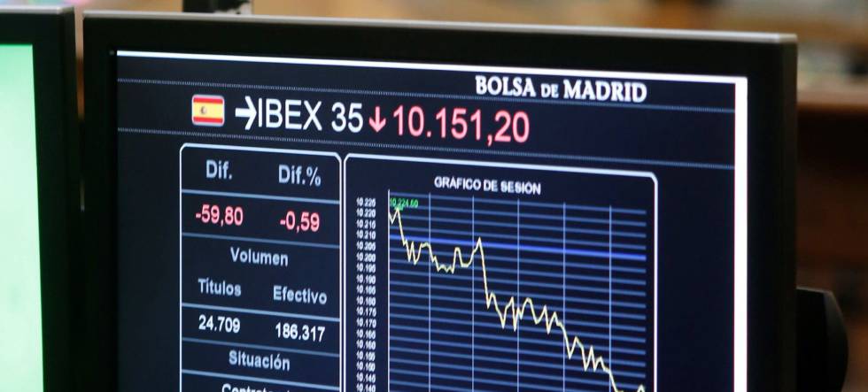 Cómo usar una pérdida patrimonial para pagar menos impuestos