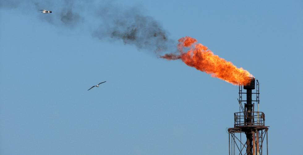 Opep confirma extensión del recorte petrolero a todo 2018 Opep confirma extensión del recorte petrolero a todo 2018