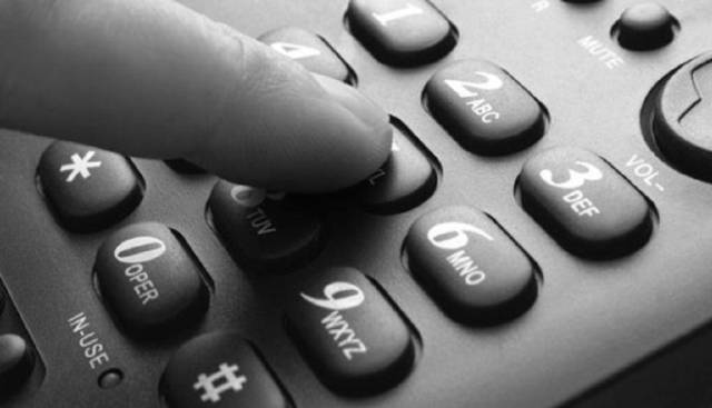 Cómo saber quién hay tras cualquier número de teléfono desconocido