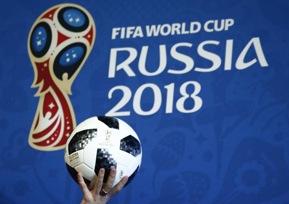 Rusia 2018