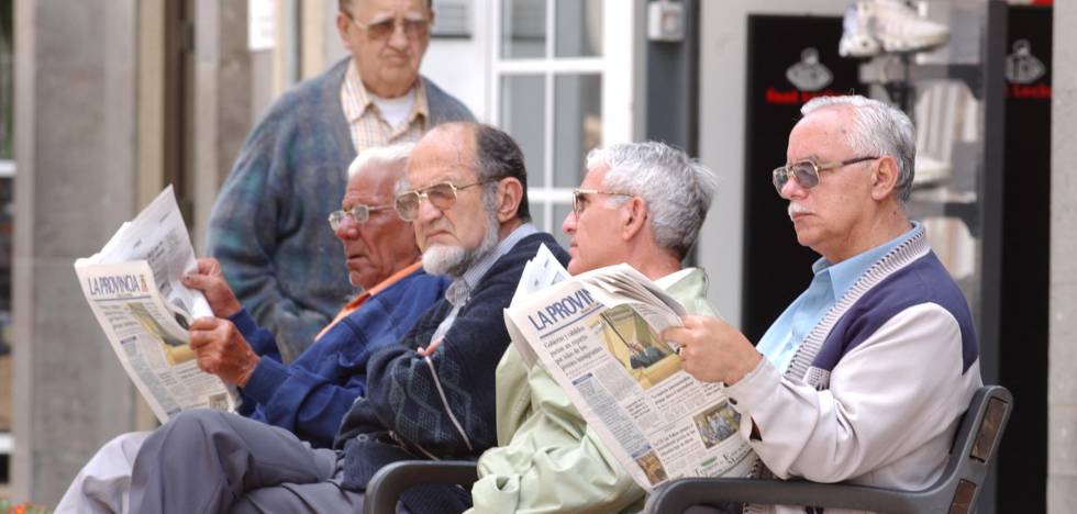 El Ejecutivo saca 3.596 millones del fondo de reserva para pagar las pensiones