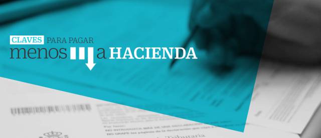 Claves para ahorrar en tu factura fiscal