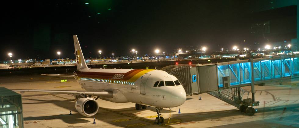 iberia