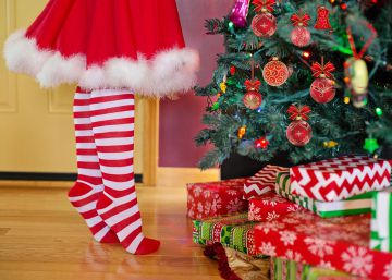 Cómo financiar la Navidad de la forma más barata posible Cómo financiar la Navidad de la forma más barata posible