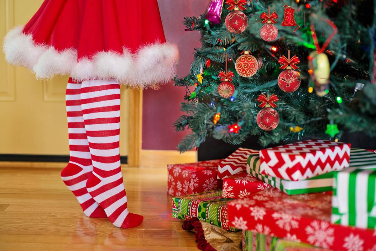 Cómo financiar la Navidad de la forma más barata posible