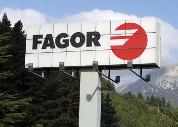 El grupo polaco Emica oferta casi 27 millones por Fagor CNA El grupo polaco Emica oferta casi 27 millones por Fagor CNA