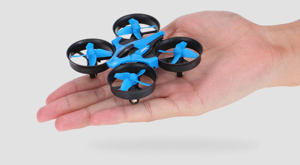 Drone Syma