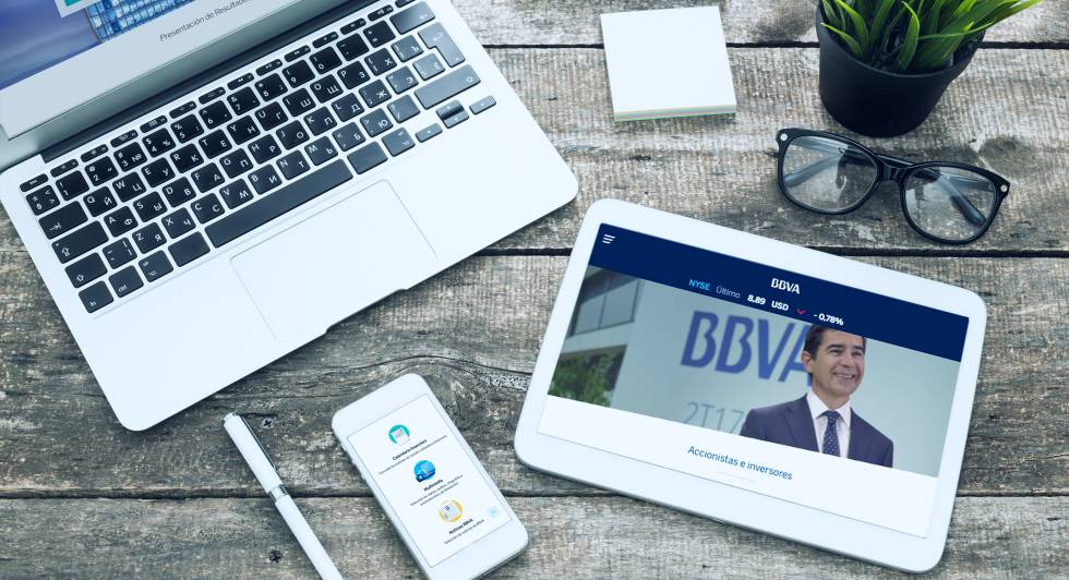 ¿Cómo sacar partido a tus acciones de banca?