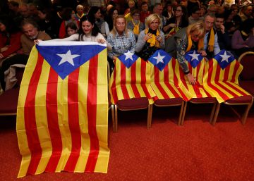 ¿Ha dañado el 'procés' al empleo en Cataluña?