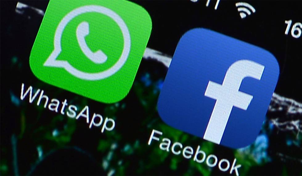 Facebook integra Whats App en los anuncios de empresas