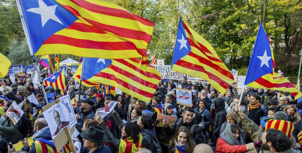 elecciones cataluña