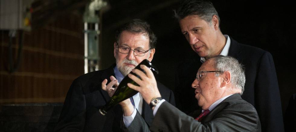 mariano rajoy