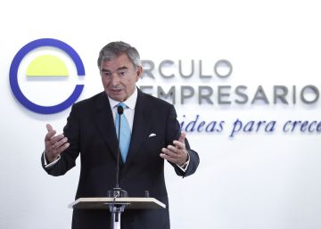 El Círculo de Empresarios pide que las pymes puedan facturar hasta 20 millones El Círculo de Empresarios pide que las pymes puedan facturar hasta 20 millones