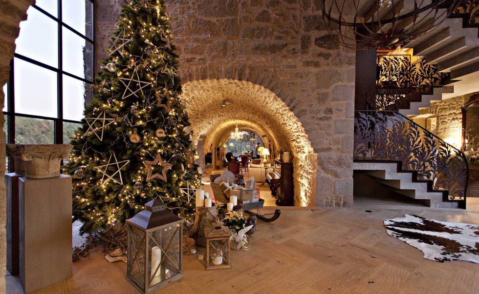 ¿En casa por Navidad? No, gracias