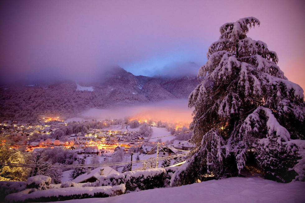 Pirineos franceses