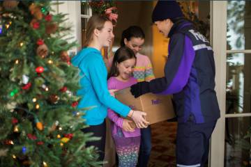 FedEx