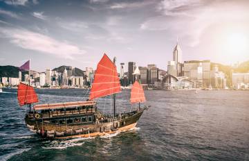 Hong Kong