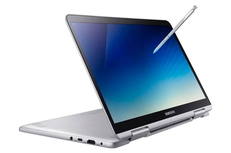 Samsung Notebook 9