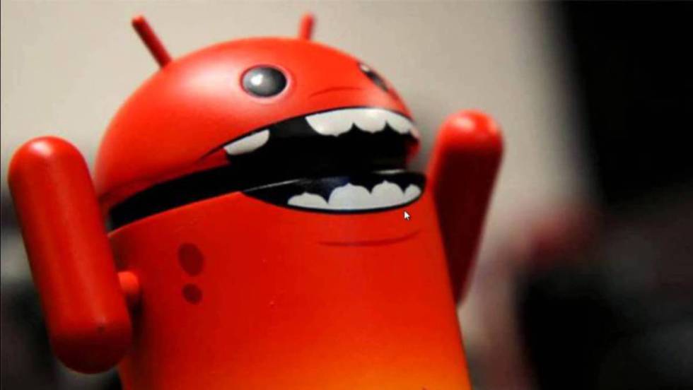 Malware redes sociales