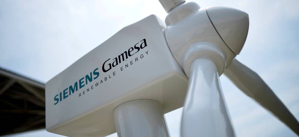 siemens gamesa