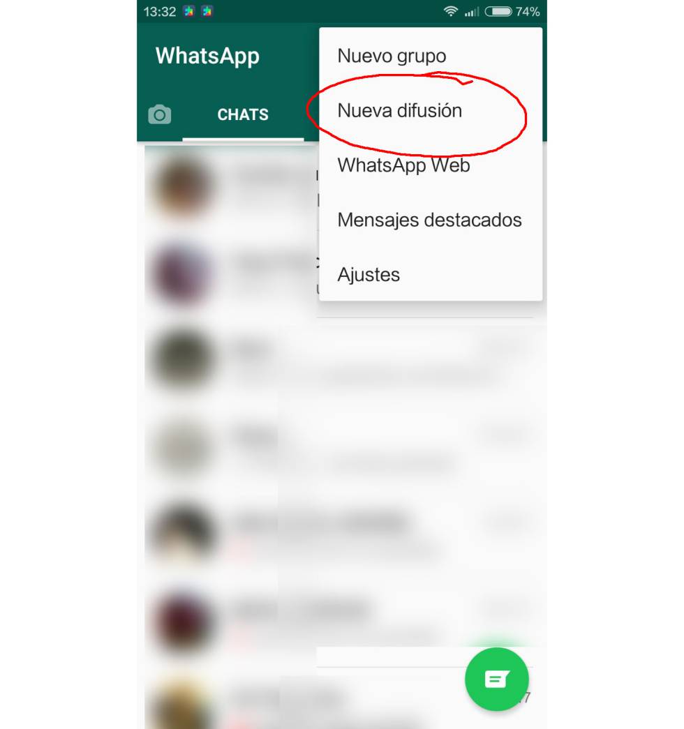 WhatsApp
