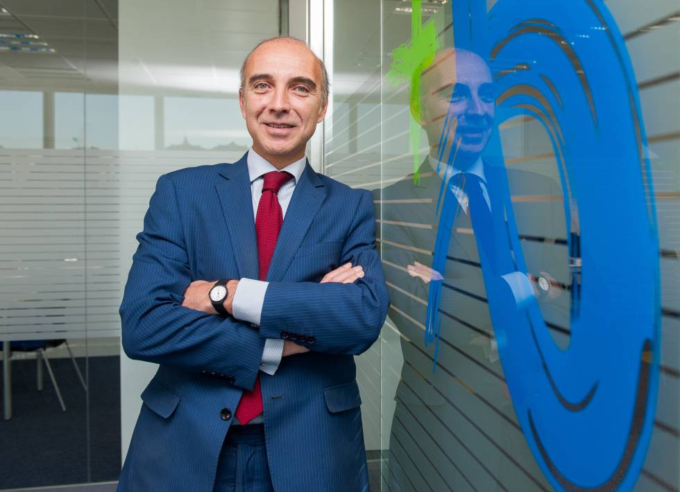 Mikel Navarro: “Fluidra y Europac nos han aportado más de la mitad de la rentabilidad este año”