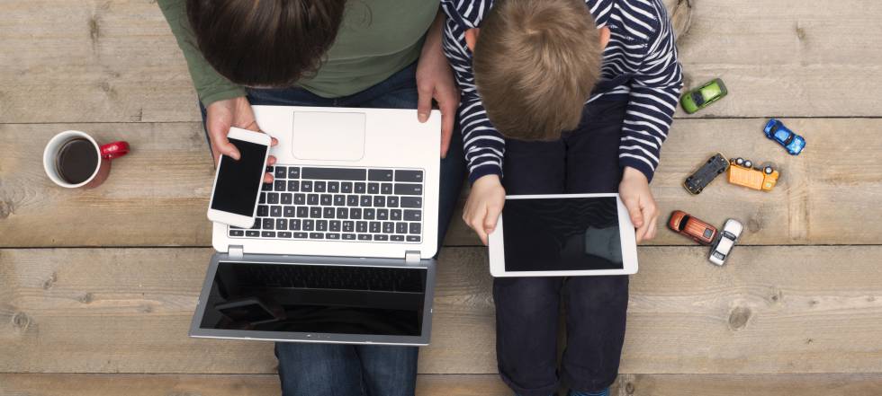 Gadgets para los más ‘techies’
