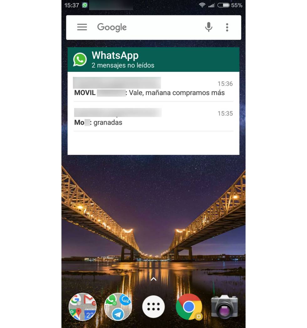 WhatsApp