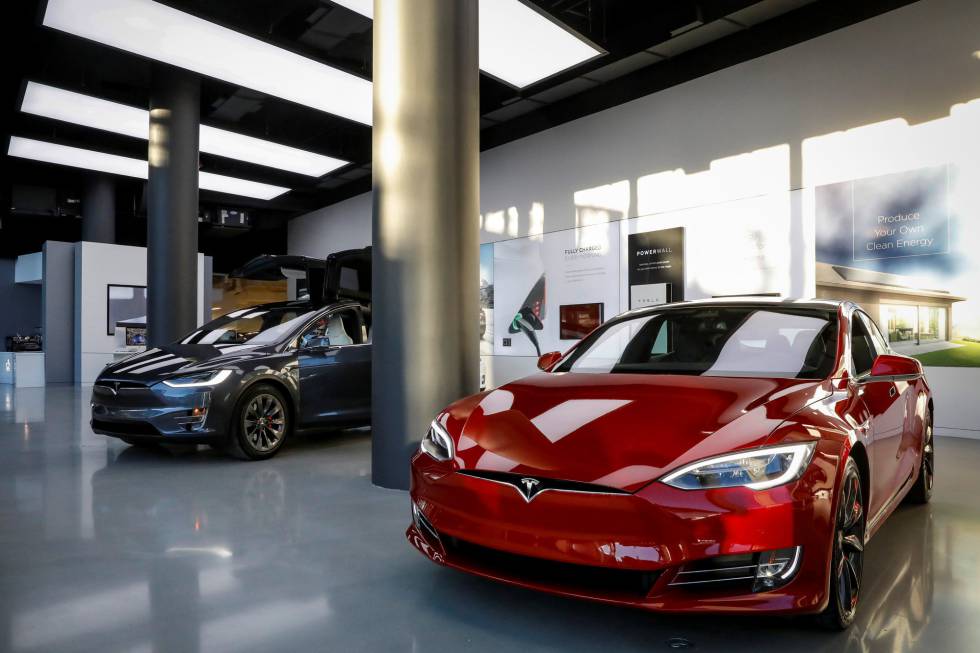 Tesla