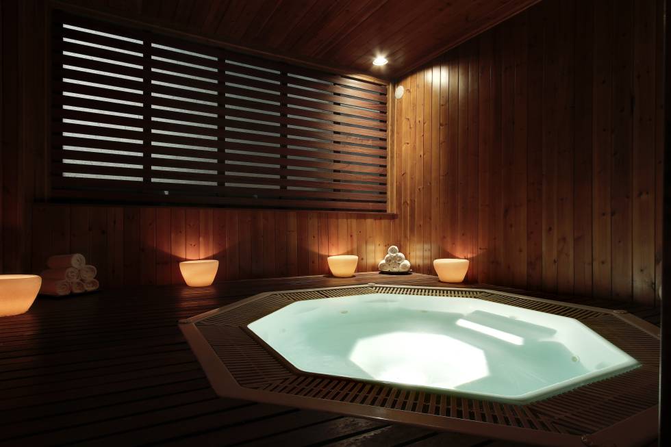 Occitania Spa.