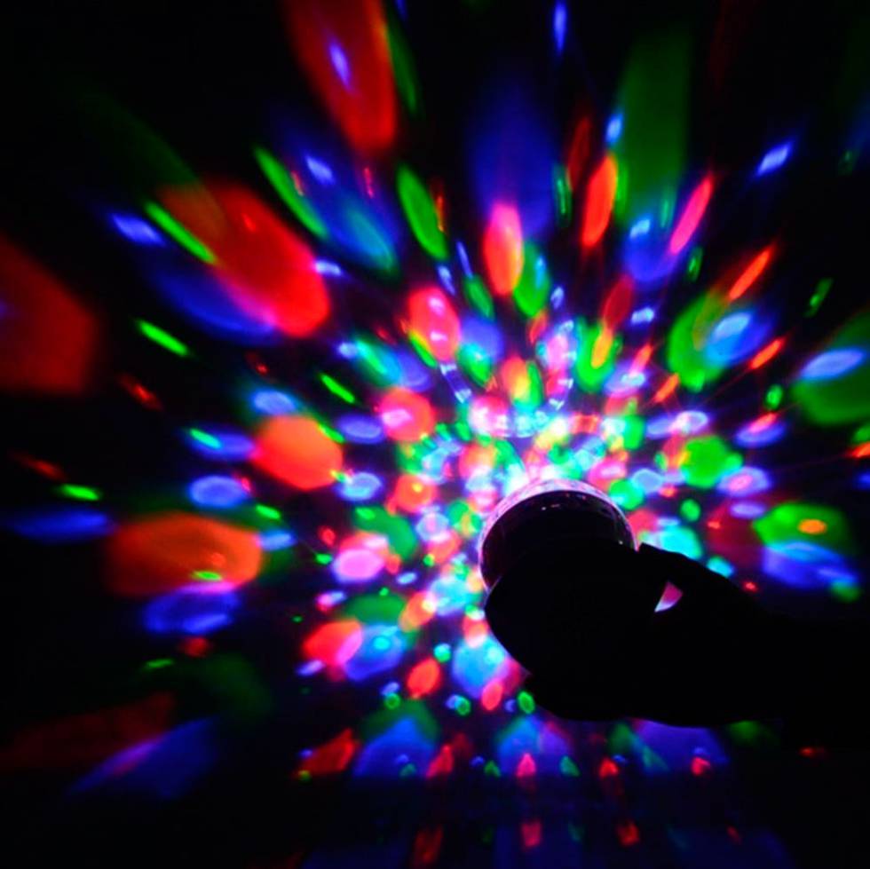 Bola Disco