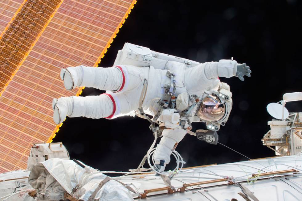 ISS