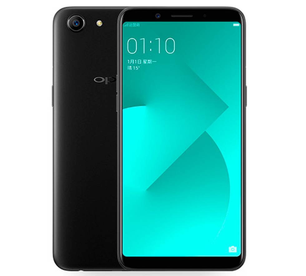 Oppo A83