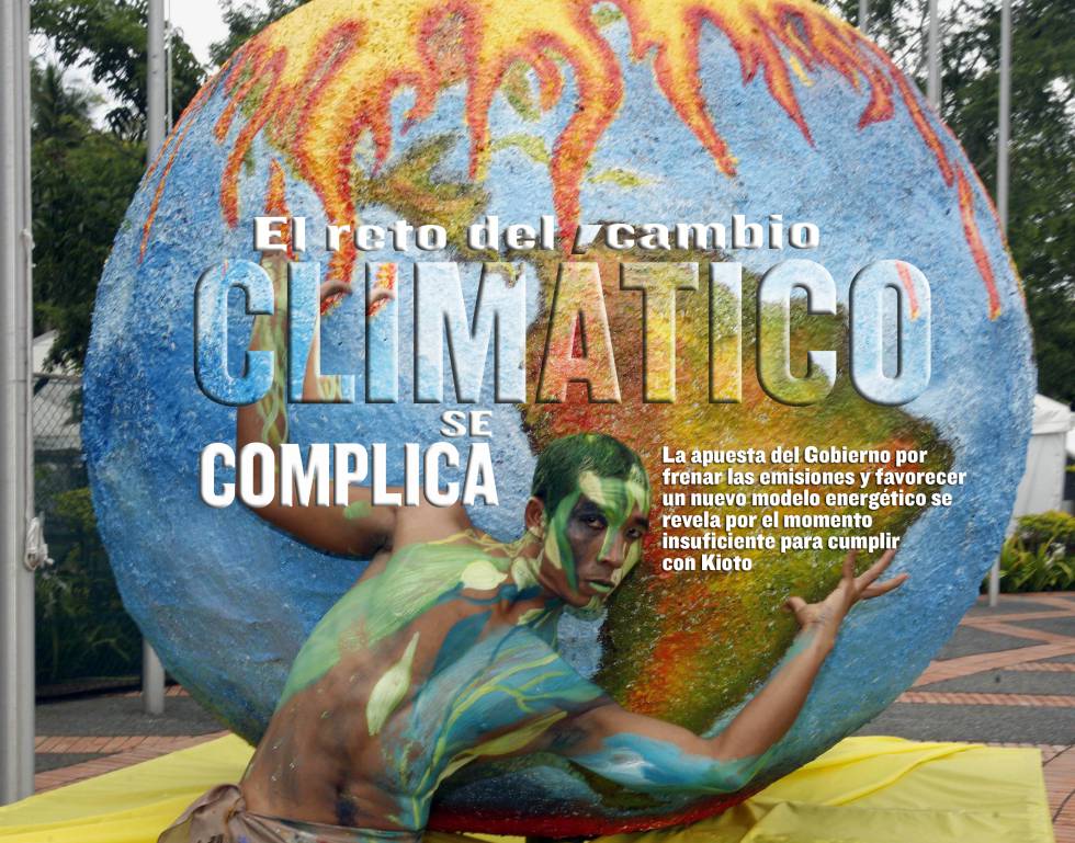 Cumbre de Bali