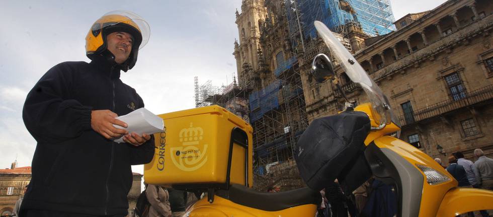 ¿Buscas trabajo? Oposita a Correos, buscan 1.869 nuevos carteros