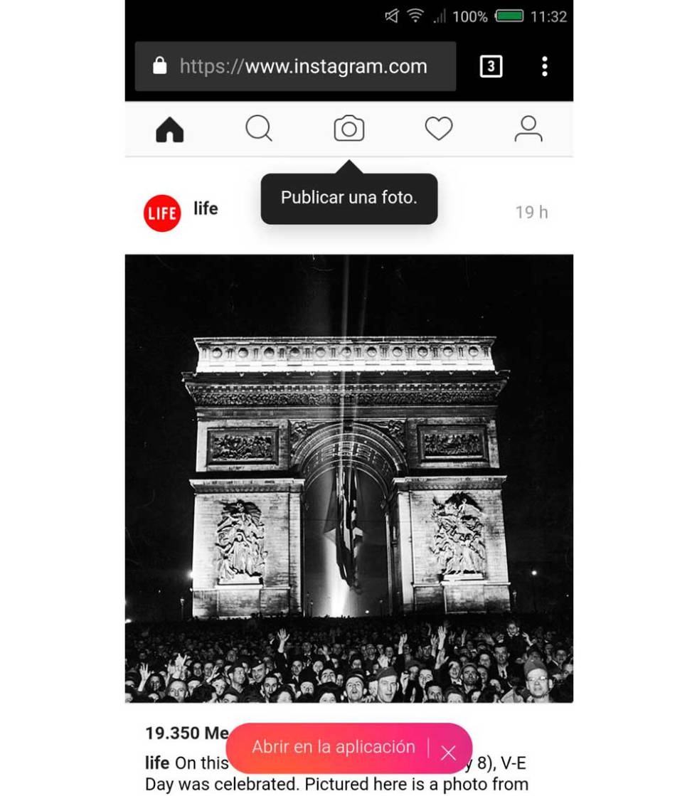 Instagram