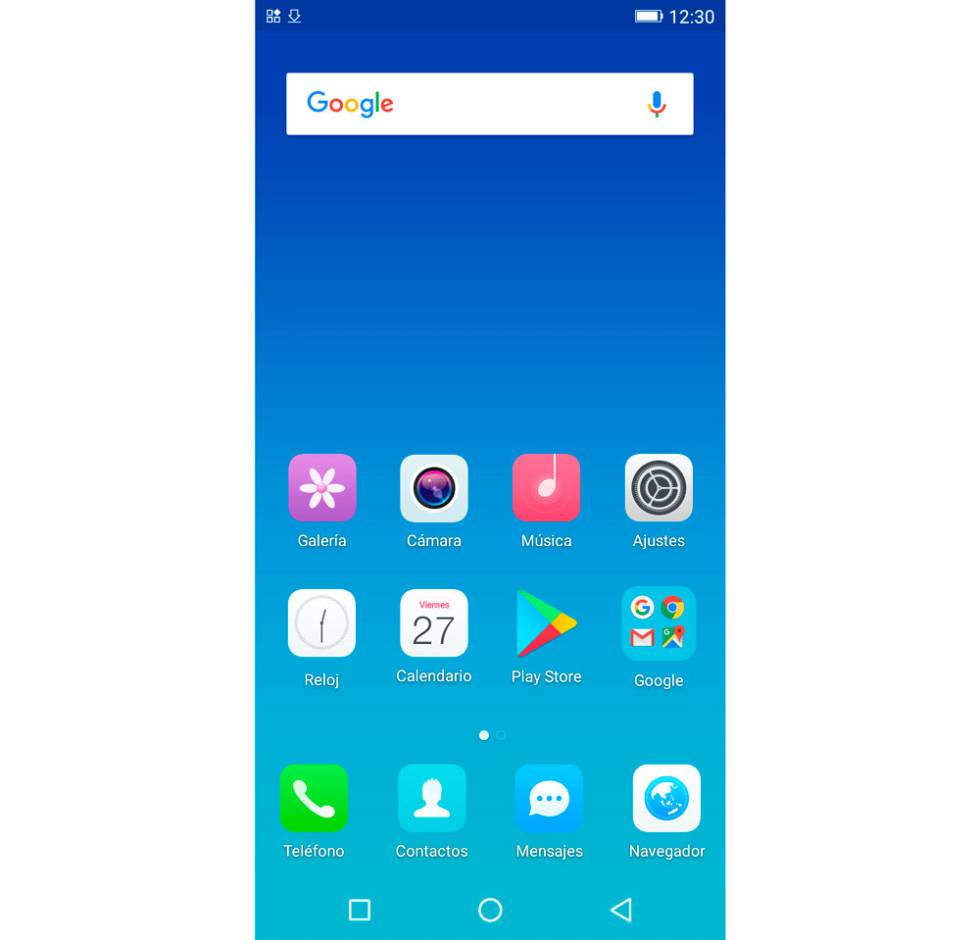 Weimei WePlus 3