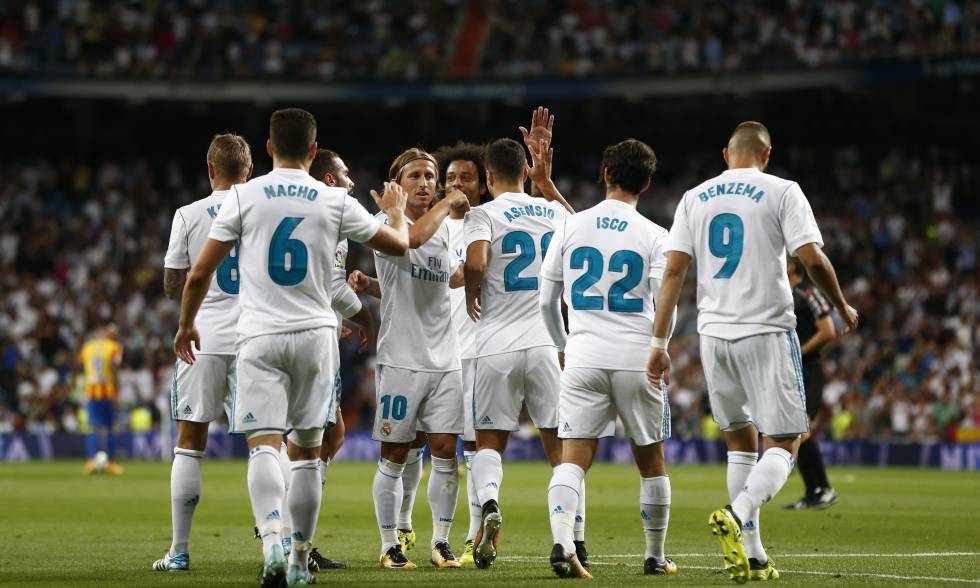 El Real Madrid amplía negocio: “Ahora también somos una empresa de contenidos”