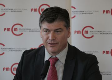 Antoni Cañete: “Las empresas morosas pagarán multas en 2018” Antoni Cañete: “Las empresas morosas pagarán multas en 2018”