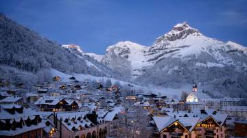 Engelberg-Titlis