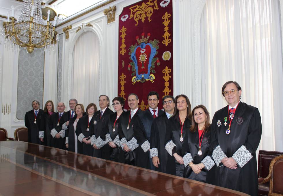 elecciones ICAM