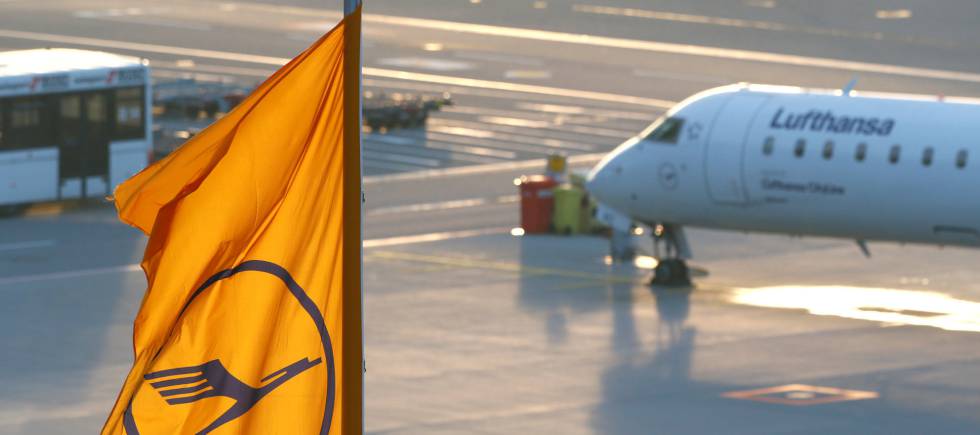 lufthansa