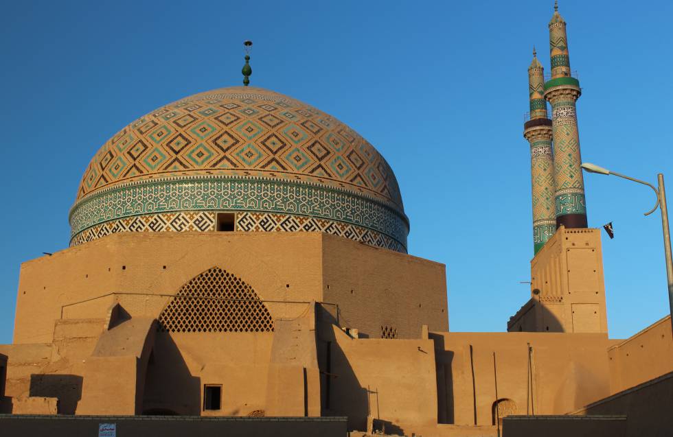 Yazd