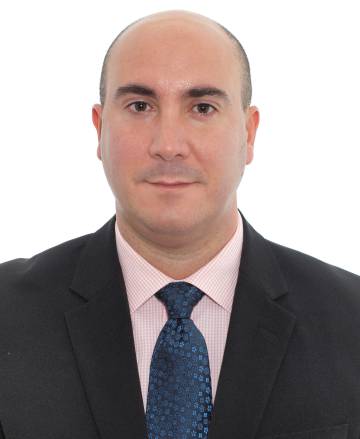 Albors Galiano Portales ficha a Borja Llona como asociado