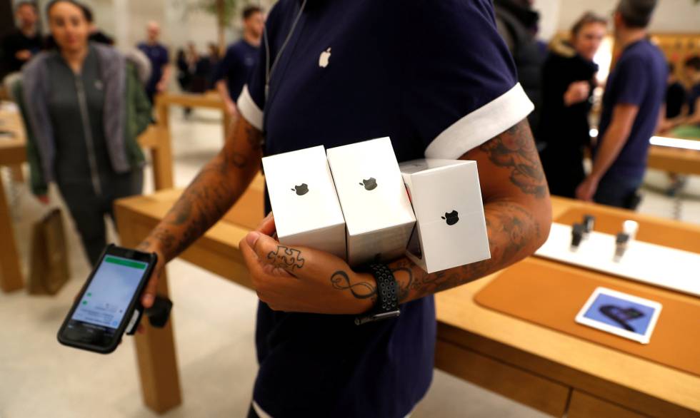 Apple Batterygate